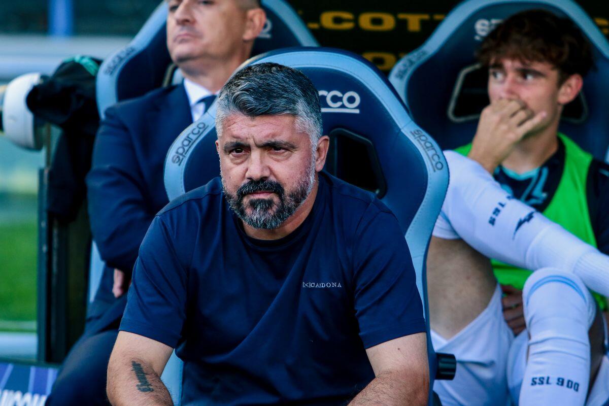 Gattuso dribbla la classifica “Siamo solo all’inizio, basta black out” - 