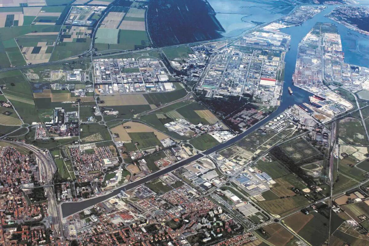Omc Med Energy 2027, Ravenna al centro della sfida energetica del Mediterraneo - 