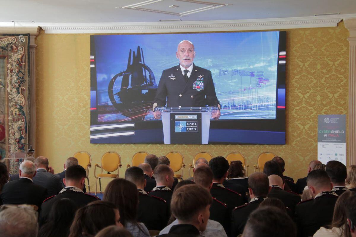 CyberShield AI Italia rilancia la sfida della cybersecurity - 
