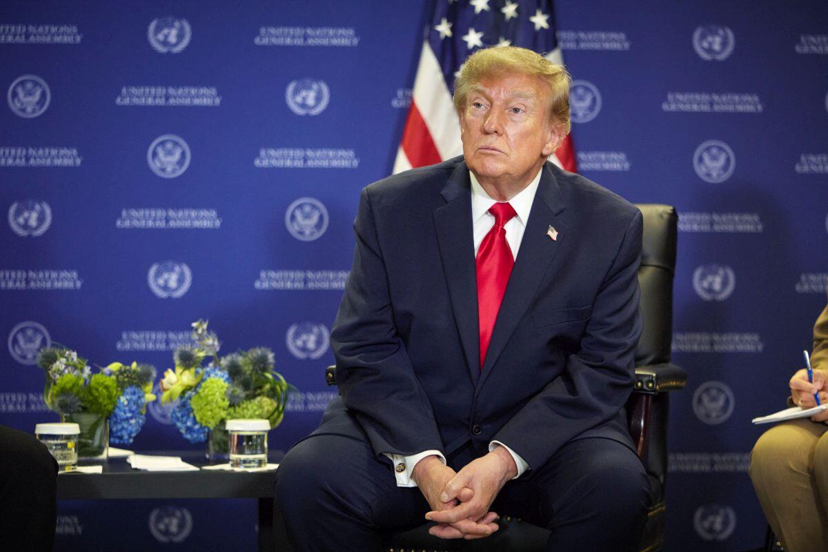 L’annuncio di Trump “Tregua Russia-Ucraina sulle infrastrutture energetiche” - 