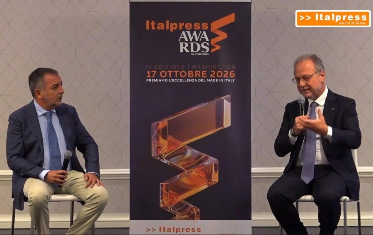 Mulè “La Sicilia esca dalle emergenze, può essere la Singapore del Mediterraneo” / Video - 