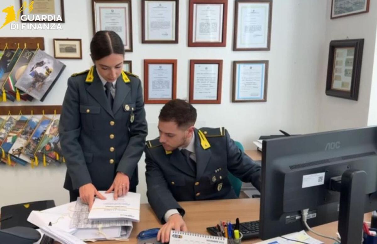 Varese, frode fiscale transnazionale. 300 perquisizioni e sequestri per 11 mln - 