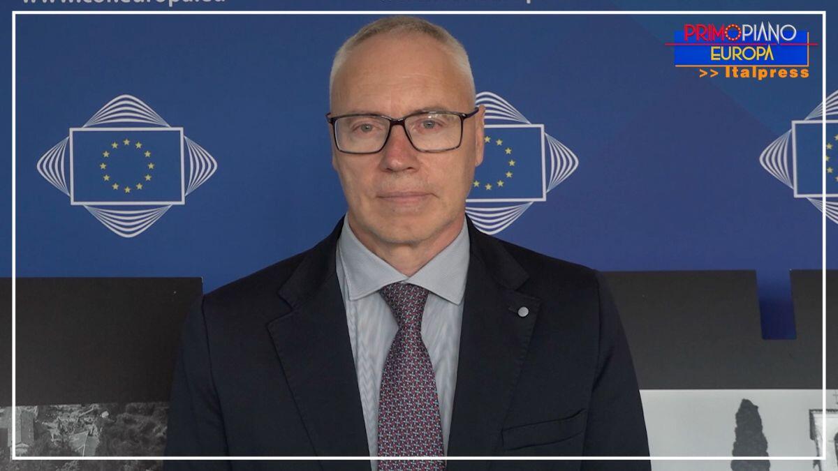 Ue, Bordin “Diritto a restare è una sfida, ricostruzione in Friuli un esempio” - 