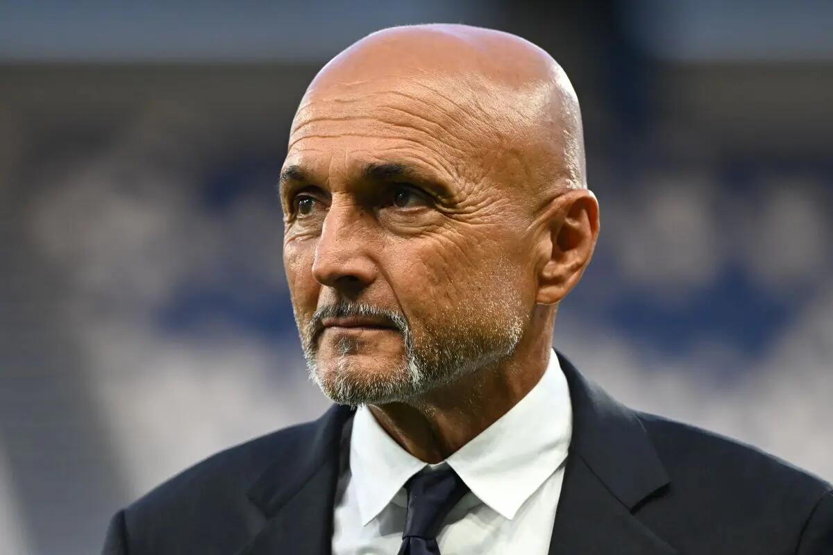 La Juve riparte dal Cagliari, Spalletti “Dobbiamo essere bravi, vivi e intensi” - 