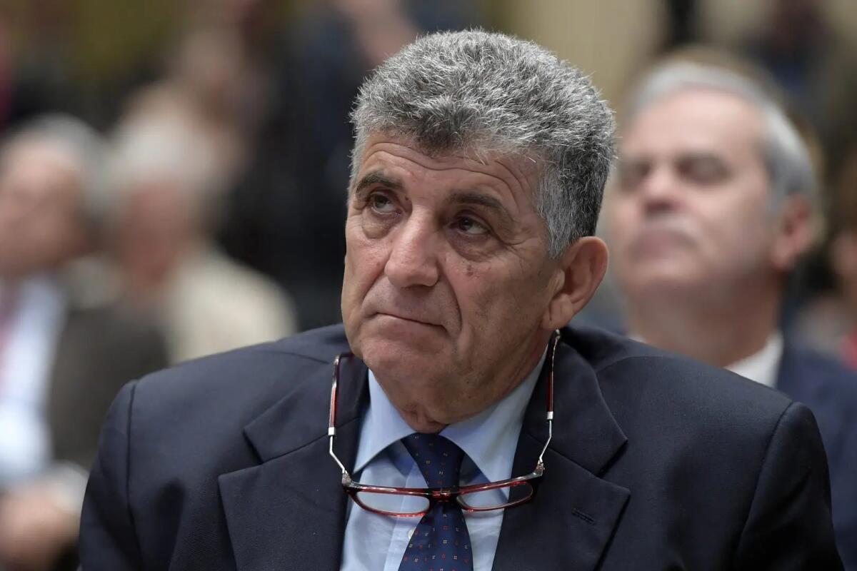 Renzi lancia la candidatura di Pietro Bartolo a presidente della Regione Siciliana: “Lo sosterremo molto volentieri” - 