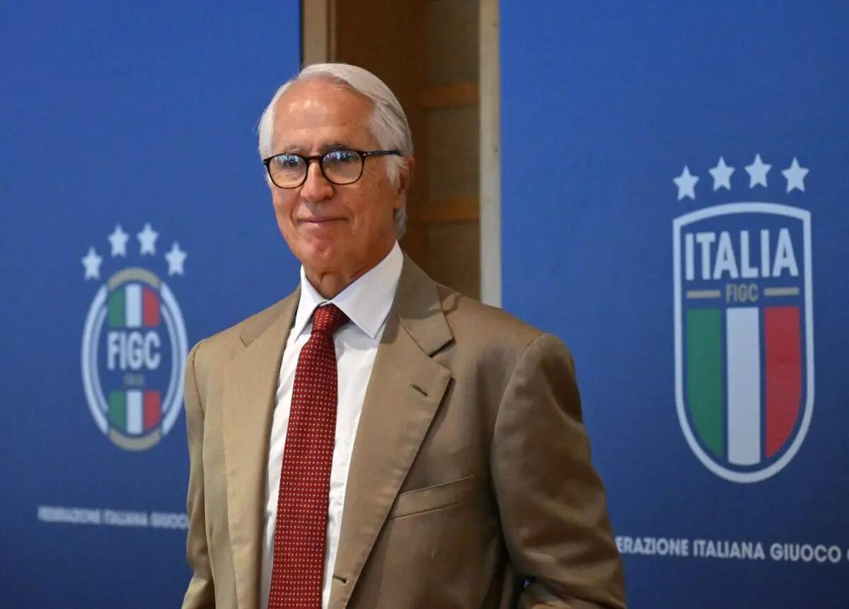 Il Coni nomina Malagò commissario Figc “Ha prevalso il buon senso” - 