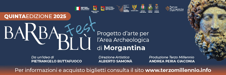 Terzo Millennio srl - Progetti Artistici