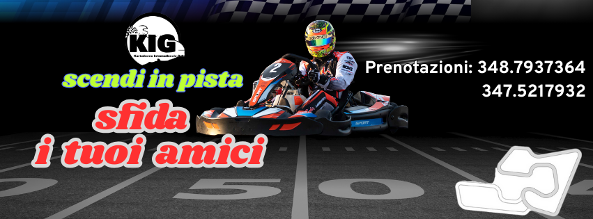 Kartodromo Gela