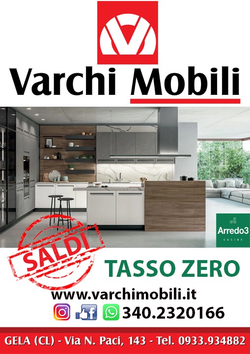 Varchi Mobili arredo3