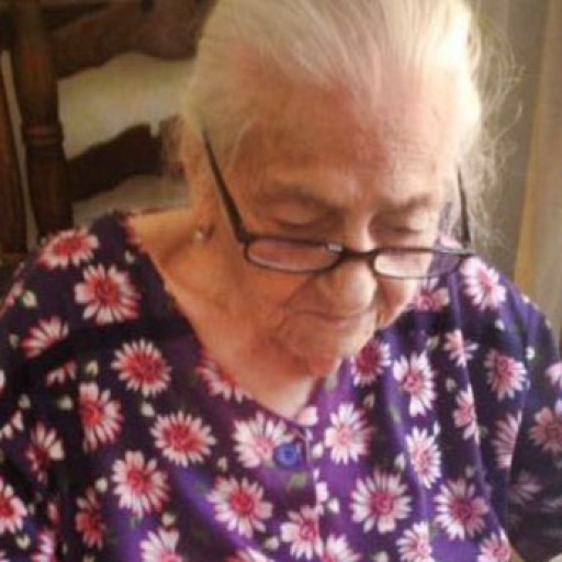 Nonna “Nella” Polizzi