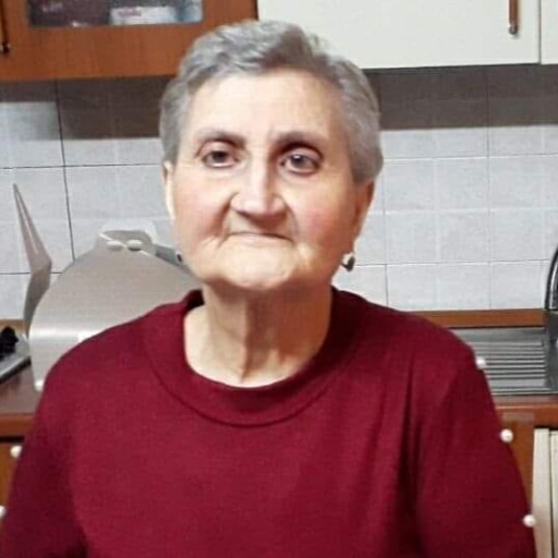 Gaetana Li Pomi, il ricordo della nipote Melania