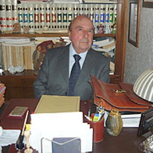 E’ morto a 93 anni il dottor Rosario Di Bartolo