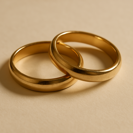 Matrimonio di Salvatore e Maria Concetta