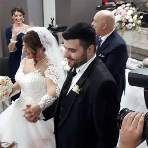 Eugenio e Giuditta hanno detto “Si”