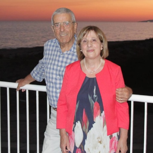 Nozze d’oro per Alfio Cravana e Rosaria Giudice