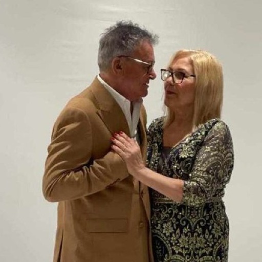 Cinquant’anni di matrimonio per Salvatore Ialazzo ed Emanuela Schembri