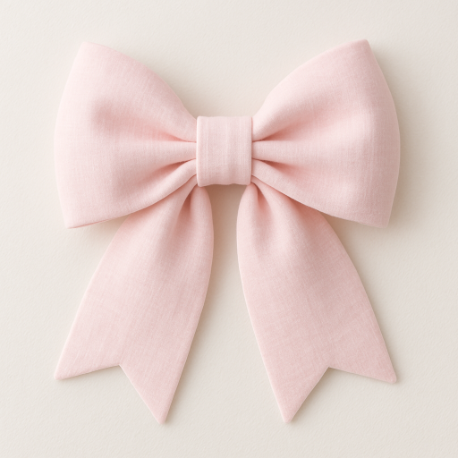 Fiocco rosa in casa Maganuco