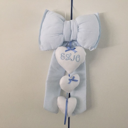 E’ nato Elio, primogenito dei coniugi Veronica e Marco Pulici