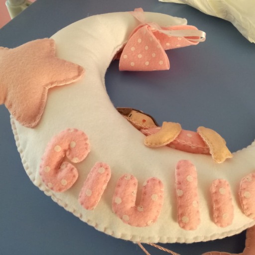 Benvenuta al mondo Giulia Bonanno!