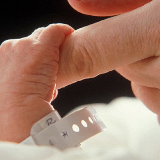 Fiocco azzurro in casa Di Stefano, è nato Giuseppe