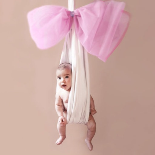 E’ nata Beatrice Tascone