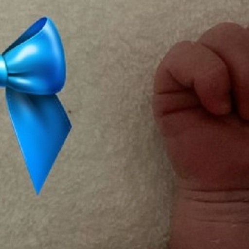 E’ nato Benedetto Turco, figlio di Elisa e Giuseppe