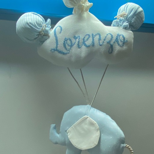 Fiocco azzurro in casa Turco, è nato Lorenzo