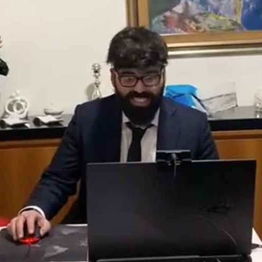 Laurea in ingegneria aerospaziale e Lode per Salvatore Maria La Russa