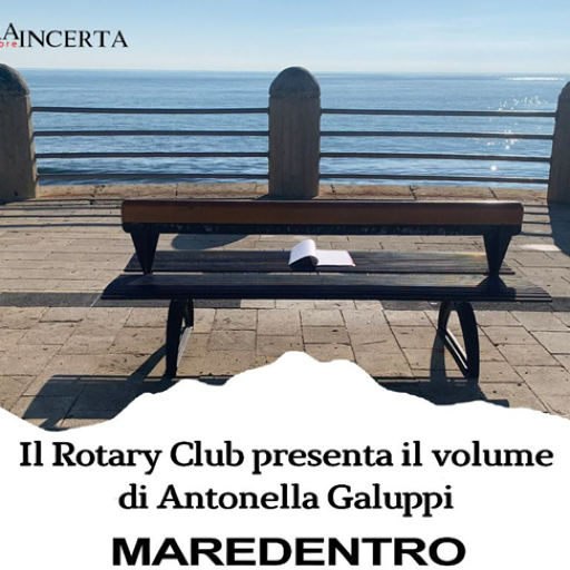 A Palazzo Mattina si presenta "maredentro"