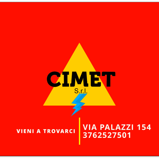 Cimet