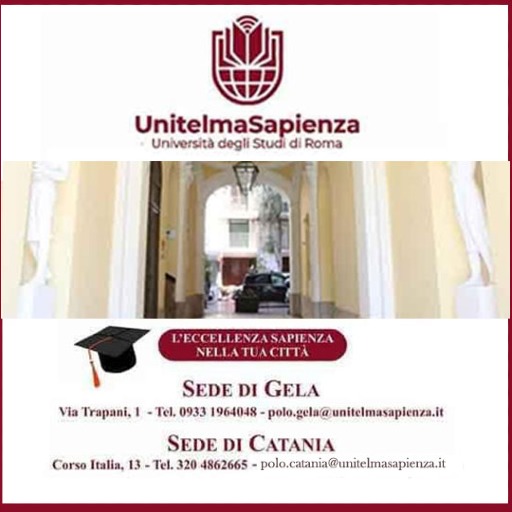 unitelma sapienza